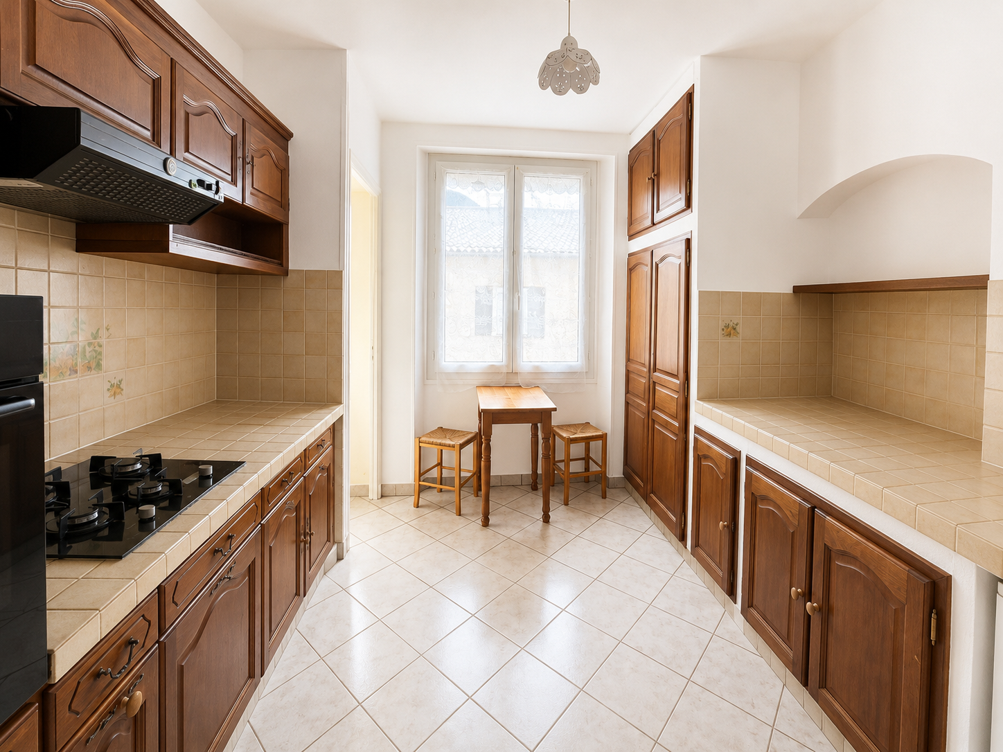 Appartement au coeur de Sisteron