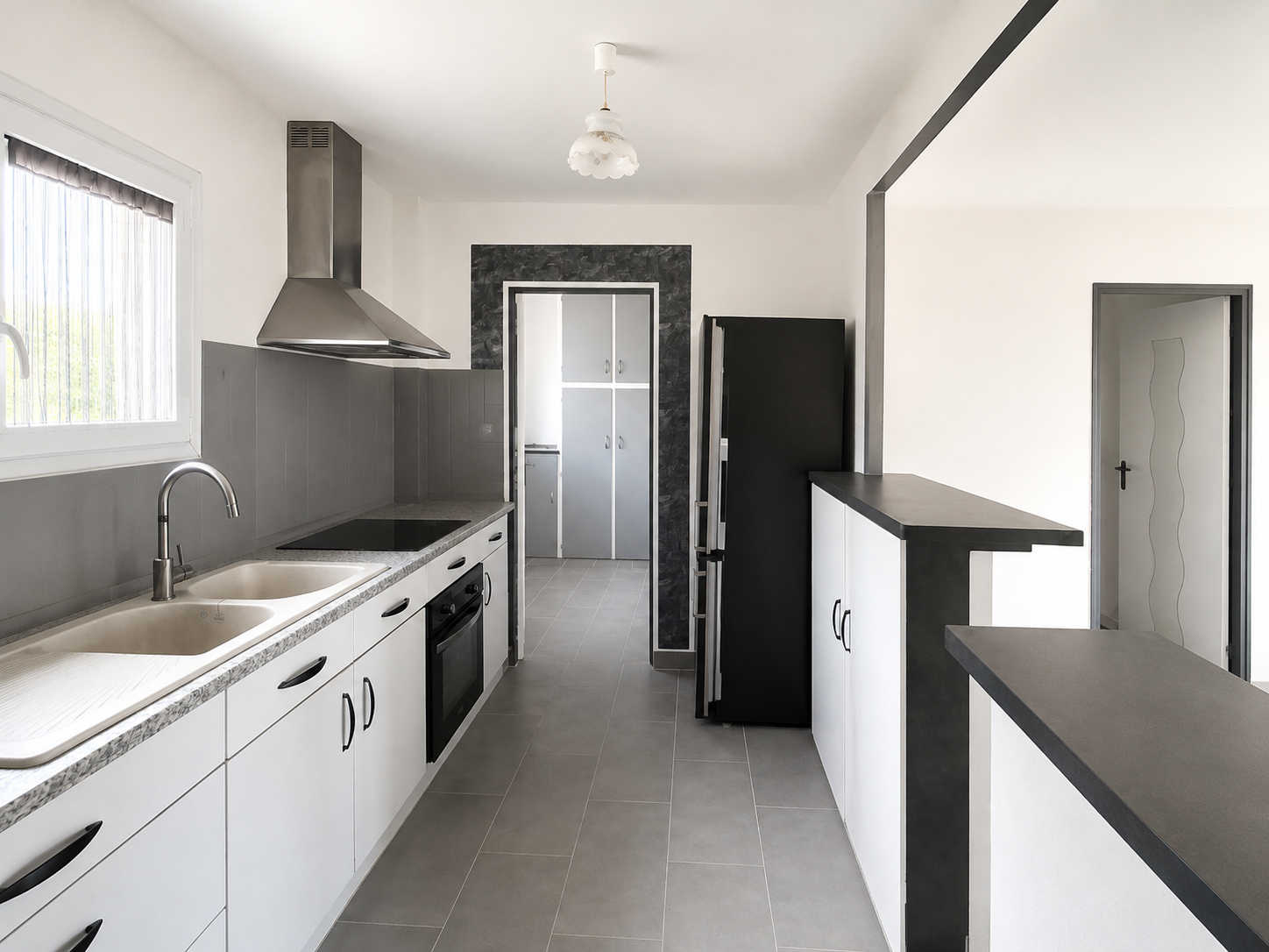 Appartement au coeur de Sisteron