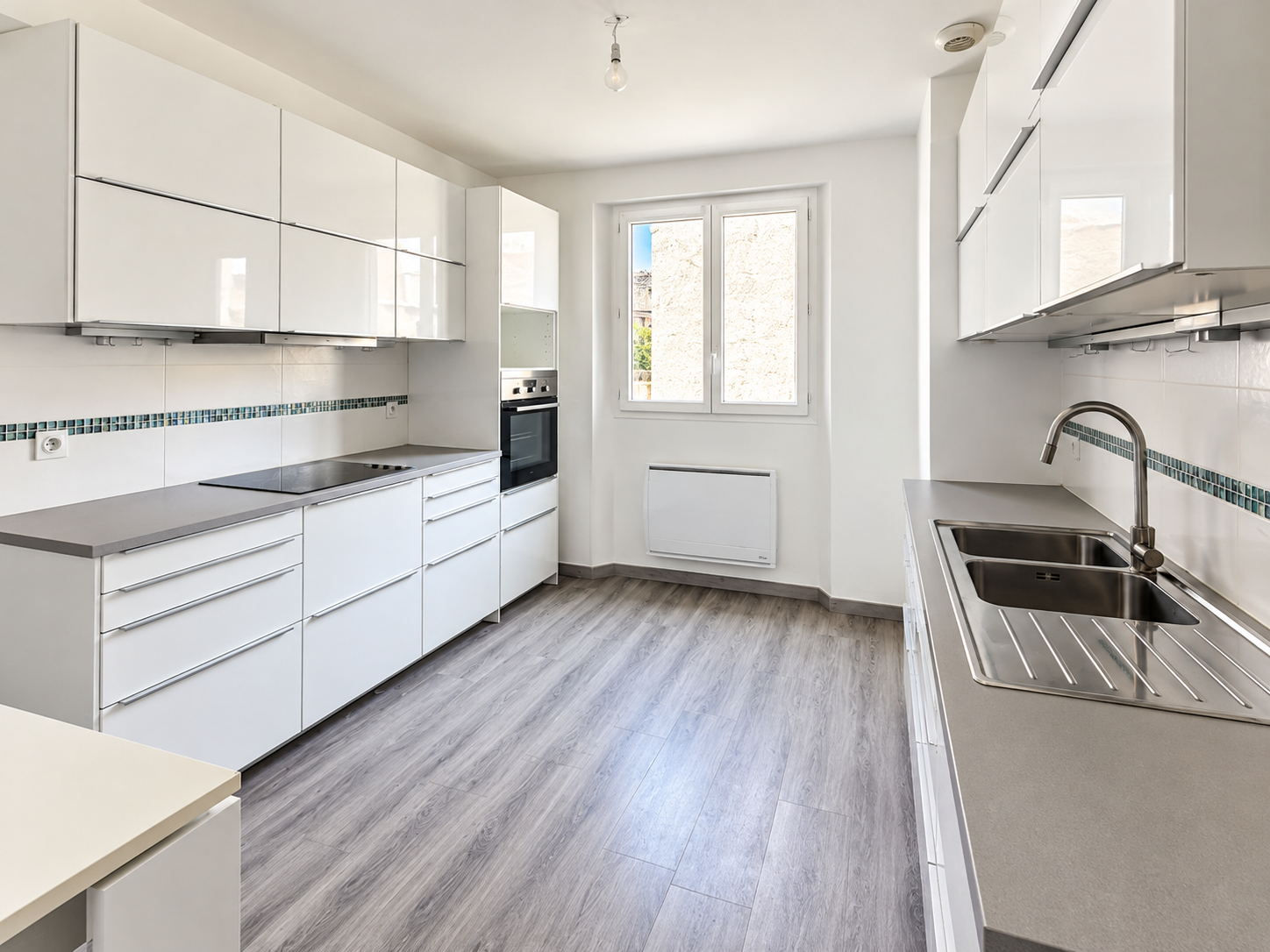 Appartement au coeur de Sisteron