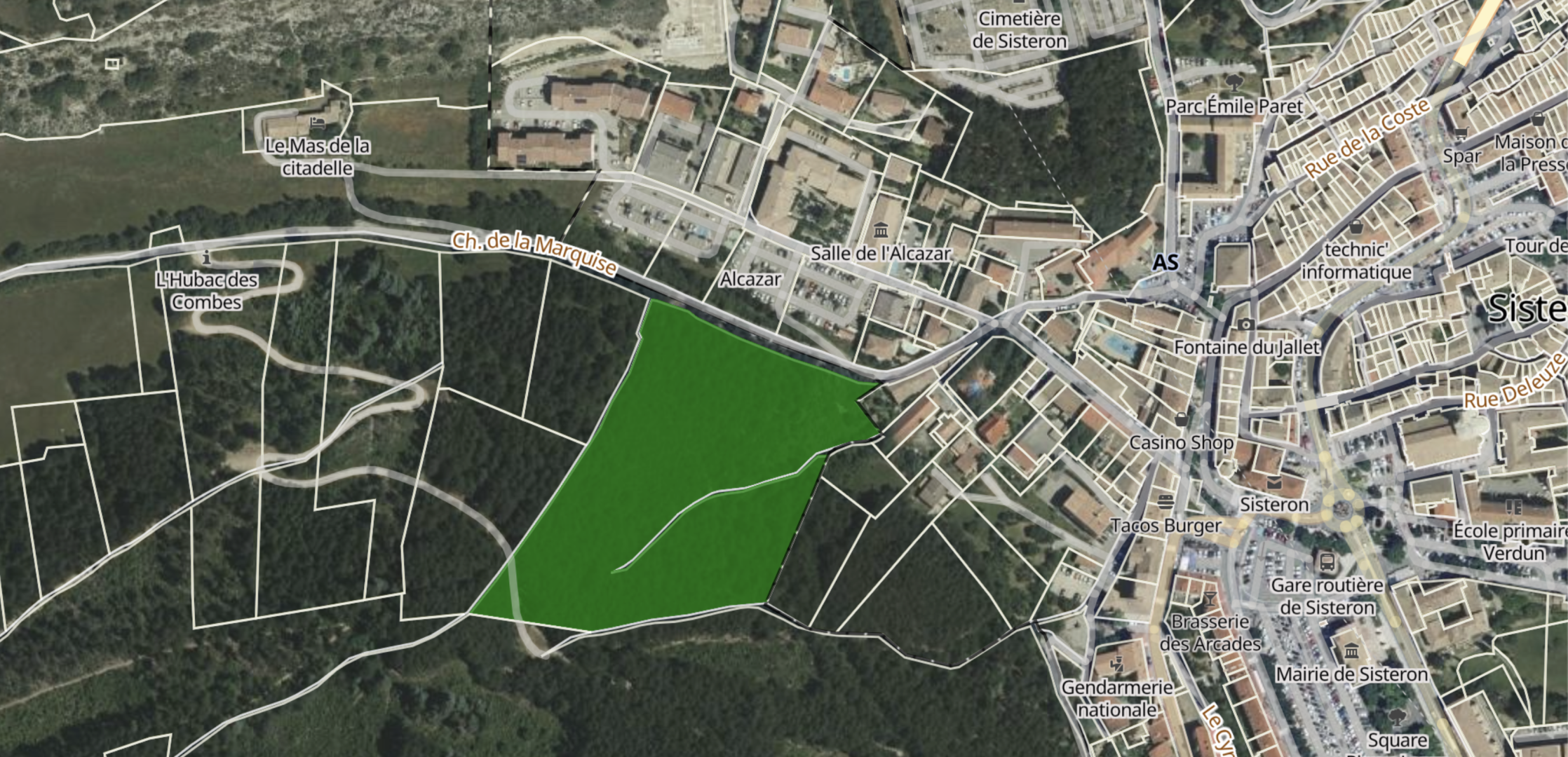 property